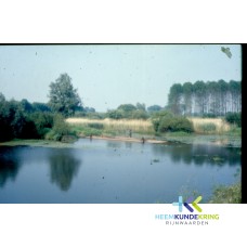 Pannerden Pontje Berghoofdseveer Coll.G.B.Janssen